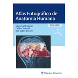 Ebook: Atlas Fotográfico De Anatomia Humana