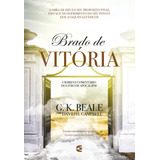 Ebook: Brado De Vitória