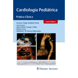 Ebook: Cardiologia Pediátrica