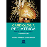 Ebook: Cardiologia Pediátrica