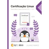 Ebook: Certificação Linux