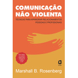 Ebook: Comunicação Não Violenta - Nova