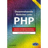 Ebook: Desenvolvendo Websites Com Php