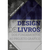 Ebook: Design De Livros: