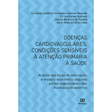 Ebook: Doenças Cardiovasculares, Condições Sensíveis À
