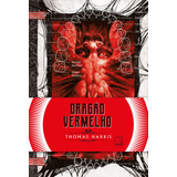 Ebook: Dragão Vermelho (vol. 1 Trilogia