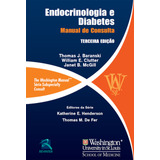 Ebook: Endocrinologia E Diabetes