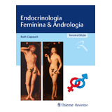 Ebook: Endocrinologia Feminina & Andrologia