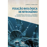 Ebook: Fixação Biológica De Nitrogênio