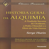 Ebook: História Geral Da Alquimia