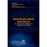 Ebook: Individualidade Biológica