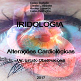 Ebook: Iridologia - Alterações Cardiológicas