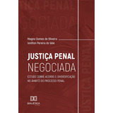 Negociada