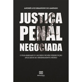 Negociada