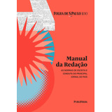 Ebook: Manual Da Redação