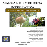 Ebook: Manual De Medicina Integrativa - Memento Fitoter