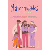 Ebook: Maternidades No Plural