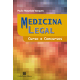 Ebook: Medicina Legal