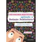 Ebook: Neuromarketing Aplicado À Redação Publicitária