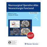 Ebook: Neurosurgical Operative - Atlas Neurocirurgia