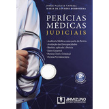 Ebook: Perícias Médicas Judiciais