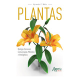Ebook: Plantas: Biologia Sensorial, Comunicação, Memóri
