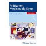 Ebook: Prática Em Medicina Do Sono