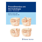 Ebook: Procedimentos Em Dermatologia