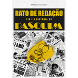 Ebook: Rato De Redação - Sig