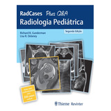 Ebook: Redcases Plus Q&a Radiologia Pediátrica