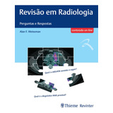Ebook: Revisão Em Radiologia - Perguntas