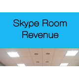 Ebook: Skype Room Revenue