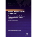 Ebook: Tratado De Direito Internacional -