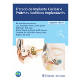 Ebook: Tratado De Implante Coclear E