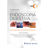 Ebook: Tratado Ilustrado De Endoscopia Digestiva