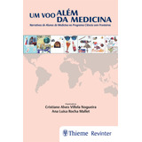 Ebook: Um Voo Além Da Medicina
