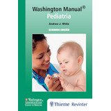 Ebook: Washington Manual: Pediatria