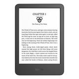 Ebook Amazon Kindle De 6 Polegadas