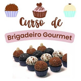 Ebook Receitas De Brigadeiro Gourmet 2.0