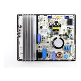 Ebr82870709 - Placa Condensadora Dual-inverter Original