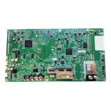 Ebu62076402 - Placa Principal LG 29ma73d-psp Nova E Original