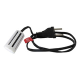 Ebulidor De Água Elétrico Rabo Quente 127v / 770w - Eb