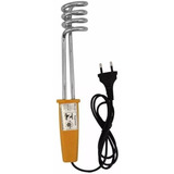 Ebulidor Elétrico Rabo Quente 220v Ferve Água Rápido 1000w