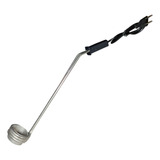 Ebulidor Rabo Quente 220v Ferve Leite Rápido C/ Garantia