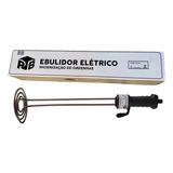 Ebulidor Rabo Quente Grande 220v Portátil