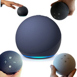 Echo Dot 5 Assistente Virtual Alexa