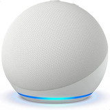 Echo Dot(5ª Geração) Alexa Amazon Branca