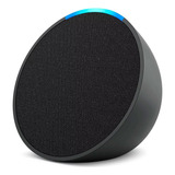 Echo Pop Smart Speaker Amazon Cor