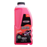 Echo-charge Coolant Fluido P/ Radiador Orgânico - Wynns 1 L