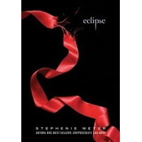 Eclipse - Saga Crepúsculo Livro 3